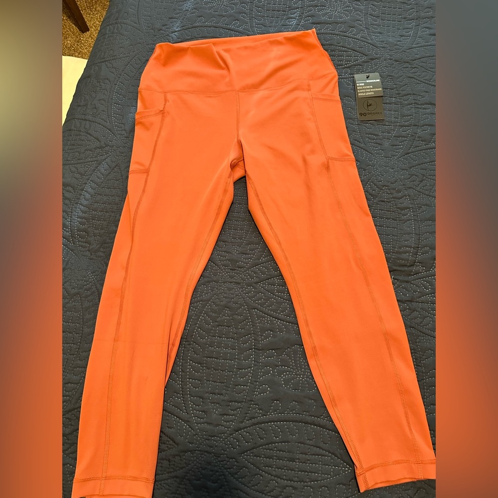 Women’s leggings 90 degree by reflex